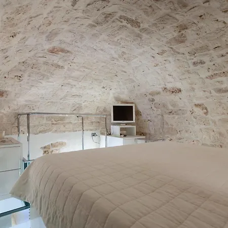 Hotel Lo Scrigno Ostuni