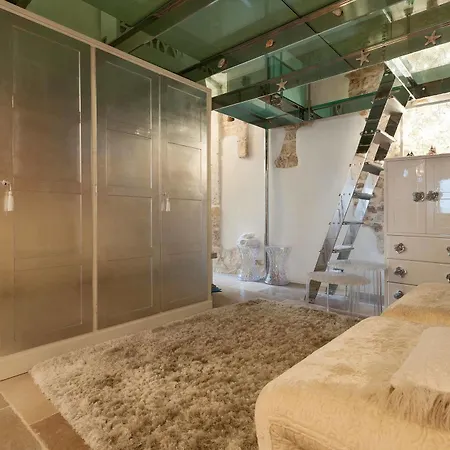 Hotel Lo Scrigno