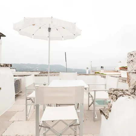 Hotel Lo Scrigno
