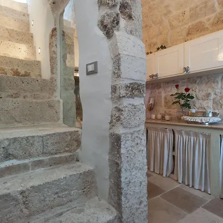 Lo Scrigno Ostuni