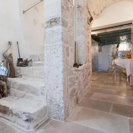 Lo Scrigno Ostuni